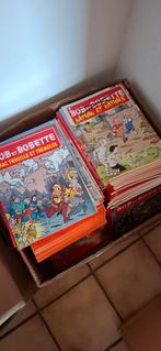 Bd diverses, Ophalen of Verzenden, Zo goed als nieuw