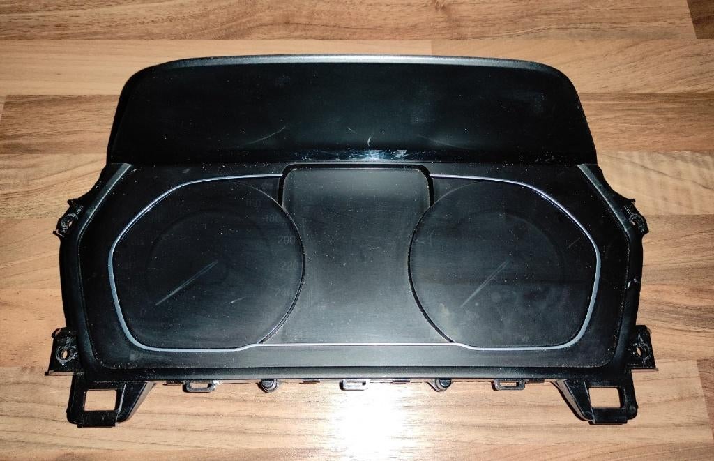 Km teller BMW F40 herstel instrument, Auto-onderdelen, Dashboard en Schakelaars, BMW, Gebruikt, Ophalen of Verzenden