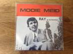 single ray en de ramblers, Ophalen of Verzenden, 7 inch, Nederlandstalig, Single