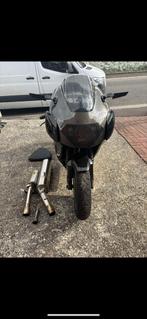 Aprilia rsv 1000, Motoren, Motoren | Aprilia, 2 cilinders, Motorrijbewijs A, 1000 cc, Sport