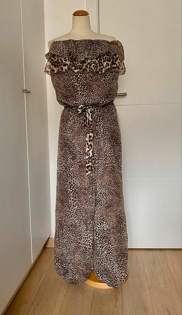 Jumpsuit maat 38-40 beschikbaar voor biedingen