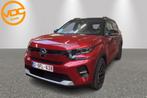 Citroen C3 & ë- IV Max, Auto's, Citroën, Automaat, Parkeersensor, 83 kW, Te koop