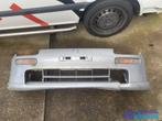 MAZDA 323 F grijs zilver 3L Voorbumper bumper voor 1994-1998, Gebruikt, Voor, Ophalen of Verzenden, Mazda