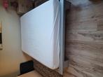 Bed met lattenbodem en gratis matras 140 breed, Huis en Inrichting, Slaapkamer | Matrassen en Bedbodems, Ophalen, Zo goed als nieuw