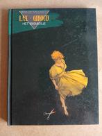 Collectie vrije vlucht nr 27 het ibismeisje, Boeken, Stripverhalen, Ophalen of Verzenden, Gelezen