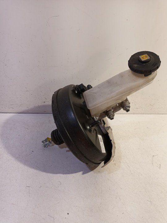 Rembekrachtiger Honda Civic, Auto-onderdelen, Remmen en Aandrijving, Honda, Gebruikt, Herkomst onderdeel bekend, 12 maanden garantie