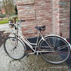 Dames fiets, Gebruikt, Ophalen of Verzenden