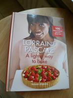 A lighter way to bake-Lorraine Pascale, Enlèvement ou Envoi, Neuf