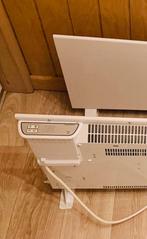 Convecteur WiFi Ecoslim Quality Heating, Enlèvement, Comme neuf, 800 watts ou plus, Thermostat