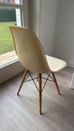 stoel Eames dsw look, Huis en Inrichting, Stoelen, Ophalen, Gebruikt