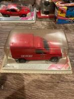 Majorette Renault Express 'De Post' Pub MIB ongeopend, Ophalen of Verzenden