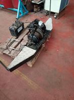 Treuil 12v Land rover série 3, Enlèvement, Land Rover