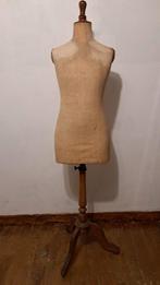 Oude paspop, Antiek en Kunst, Ophalen