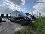 Volkswagen Crafter 35 Fourgon Lwb Hr Crafter 35 Fourgon L4H3, Auto's, Volkswagen, Navigatiesysteem, Overige modellen, Zwart, 281 g/km