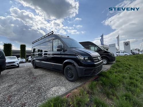 Volkswagen Crafter 35 Fourgon Lwb Hr Crafter 35 Fourgon L4H3, Auto's, Volkswagen, Overige modellen, ABS, Airbags, Airconditioning