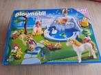 playmobil eenhoorn superset, Kinderen en Baby's, Speelgoed | Playmobil, Ophalen, Zo goed als nieuw, Complete set