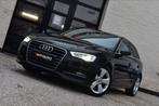 Audi A3 1.6TDI Automaat / Navi / Xenon / PDC / Verw Zetels, Auto's, Testrit aan huis, 4 cilinders, 400 kg, Zwart