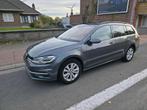 Volkswagen GOLF SW Variant 1.4 TSI BMT Comfortline 1EIG. G, Auto's, Stof, Gebruikt, Euro 6, Golf Variant