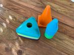 Materiaal voor trainers, coaches, ... deel 4, Ophalen, Zo goed als nieuw, Clubaccessoires
