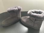 P39 korte laarzen met grijs bont in uitstekende staat, Kleding | Dames, Schoenen, Lage of Enkellaarzen, Ophalen of Verzenden, Zo goed als nieuw