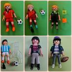 Playmobil figuren sport : personages met attribut (deel 4), Kinderen en Baby's, Speelgoed | Playmobil, Ophalen of Verzenden, Zo goed als nieuw
