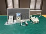 Apple IPOD & Bose SoundDock, Audio, Tv en Foto, Mp3-spelers | Apple iPod, 40 GB en meer, Gebruikt, Classic, Verzenden