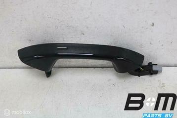 Portiergreep rechtsvoor LC9X VW Golf 8 R 5H0837206E beschikbaar voor biedingen