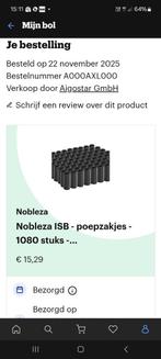 Hondenpoepzakjes, Ophalen