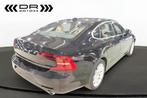 Volvo S90 2.0 D3 Momentum PRO - DAB - CARPLAY - LEDER, 0 kg, 4 deurs, 4 cilinders, 1969 cc
