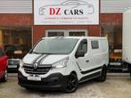 RENAULT TRAFIC 2.0D 120PK |NAVI | LED | CAMERA | AIRCO |, Auto's, 4 deurs, Stof, 4 cilinders, Electronic Stability Program (ESP)