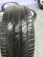 Sets velgen met bijna nieuwe 6mm banden 5x112 mm-b-67mm, Ophalen of Verzenden, Band(en)