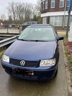 Volkswagen polo open air, Auto's, 4 cilinders, Blauw, Handgeschakeld, 1400 cc