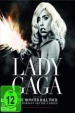 Lady gaga live bluray, Cd's en Dvd's, Blu-ray, Ophalen of Verzenden, Zo goed als nieuw, Muziek en Concerten