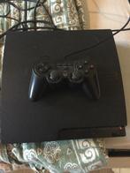 Console PlayStation 3+11 jeux, Utilisé