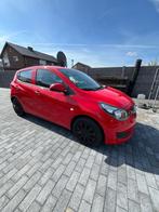 opel karl blanco gekeurd, Auto's, Opel, Voorwielaandrijving, Stof, Euro 6, Handgeschakeld