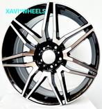 19" velgen jantes VITO Look 5x112 nieuw Mercedes A B C E S V, Auto-onderdelen, Banden en Velgen, Nieuw, Velg(en), Ophalen of Verzenden