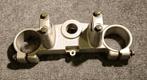 5TA-23435-00 Yamaha Triple Clamp kroonplaat, Motoren, Ophalen of Verzenden, Gebruikt