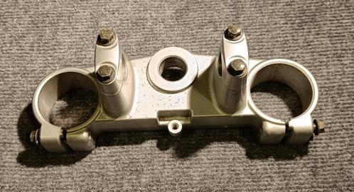 5TA-23435-00 Yamaha Triple Clamp kroonplaat, Motoren, Onderdelen | Yamaha, Gebruikt, Ophalen of Verzenden