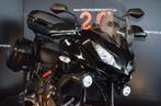 Kawasaki Versys 650 Grand Tourer pack 2 jaar garantie, Motoren, 650 cc, Toermotor, Bedrijf, 2 cilinders