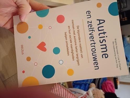 2 boeken over autisme en hoe mee om te gaan, Livres, Psychologie, Neuf, Psychologie sociale, Enlèvement ou Envoi