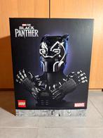 SEALED LEGO  black Panther, Kinderen en Baby's, Ophalen, Nieuw, Lego