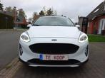 Ford Fiesta Active 1.0 EcoBoost, Voorwielaandrijving, Stof, Euro 6, Wit