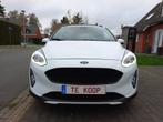 Ford Fiesta Active 1.0 EcoBoost, Auto's, Voorwielaandrijving, Stof, Euro 6, Wit