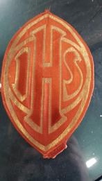 Chasuble medaillon, Enlèvement ou Envoi