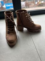 Botjes Primark, Ophalen, Nieuw, Bruin