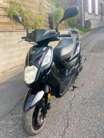 Sym orbit 2 klasse A zonder 25cc-licentie, Fietsen en Brommers, Scooters | SYM, Ophalen, Tweetakt, Klasse A (25 km/u), 49 cc