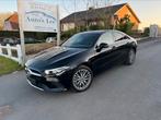 Mercedes cla250e 8G-DCT EQ Plug in hybrid/1-eigenaar/, 4 cilinders, Zwart, Leder, Bedrijf