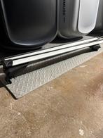 Barres de toit universelles en aluminium, Enlèvement, Neuf