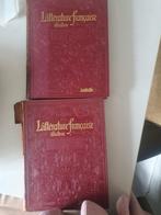 Dictionnaire; Larousse Universel en 2 volumes - 1922-1923 -, Antiquités & Art, Antiquités | Livres & Manuscrits, Enlèvement ou Envoi