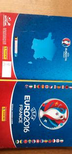 Panini euro France 2016, Verzamelen, Stickers, Ophalen of Verzenden